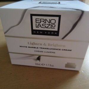 Erno Laszlo White Marble Translucence Cream